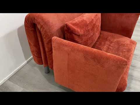 Schlafsessel Giove Plus 1 Vuodetuoli