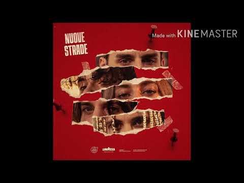 NUOVE STRADE - MADAME, SAMURAI JAY, ERNIA, RKOMI