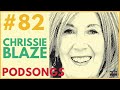 Chrissie Blaze on the Art of Astrology