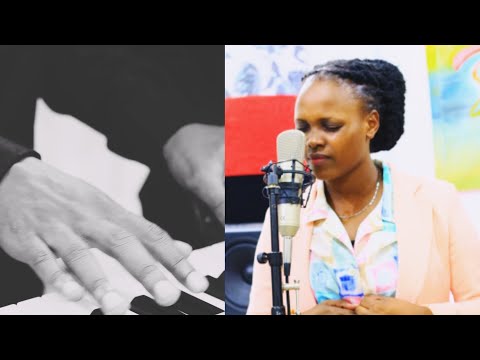 ALINE 🥺 WAGENDANYE NATWE 🙌 ,HAHIRWA UFITE ISEZERANO #igisirimba