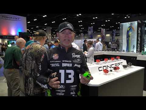 13 Fishing ISZ7.3-RH Inception Sport Z Baitcasting Reel - TackleDirect 13 Fishing ISZ7.3-RH Inception Sport Z Baitcasting Reel - TackleDirect