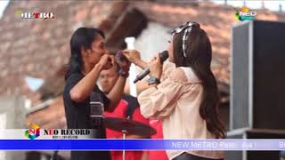 Download lagu Sayang 2   Wiwik Arnetha  NEW METRO kutuk 2018 mp3