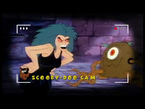 Scooby Doo & The Ghoul School Trailer