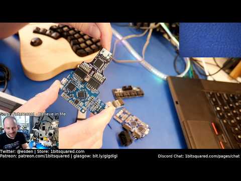 Electronics Let's Play - (S)NES and Audio Pmod post testing show and tell Ep. 4