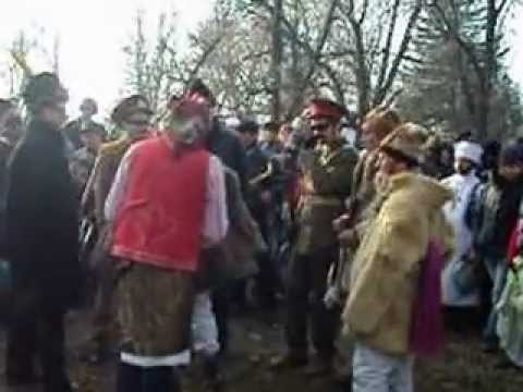 BANDA LUI COROI SULITA cu bercea stefan (de la arama)