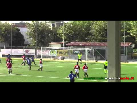 Memorial Varani: Lodigiani - Lupa Roma 7-0