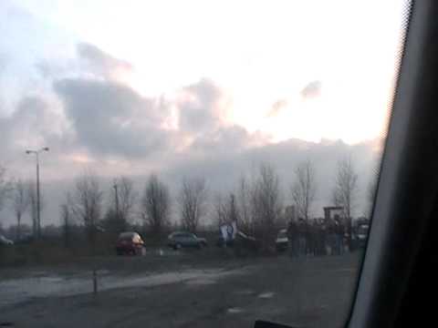 KJS Płock vs. Włocławek - miles 2