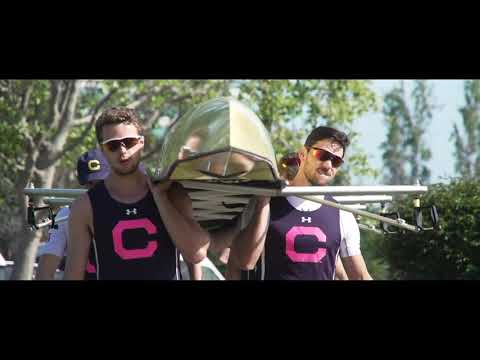 Make Way — Cal Crew 2019