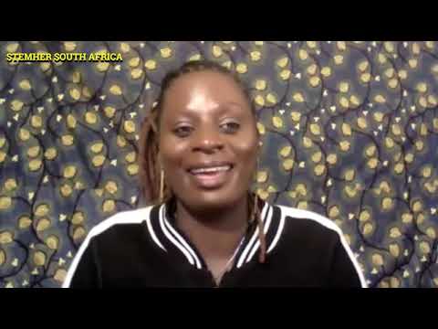 Mrs. Susan Murabana, Starting the Travelling Telescope - STEMHer South Africa Interview Series