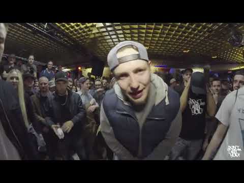 Onkel Oktomusch & Die Zwetschke vs Falk & Khacoby