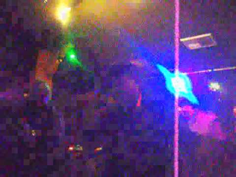 PAPER CHASE GANG,LIVE AT THE SPIKES BAR.avi