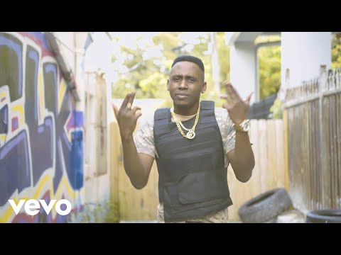 Madd One - Draco (Official Music Video)