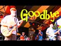 Goodbye - Sim Redmond Band
