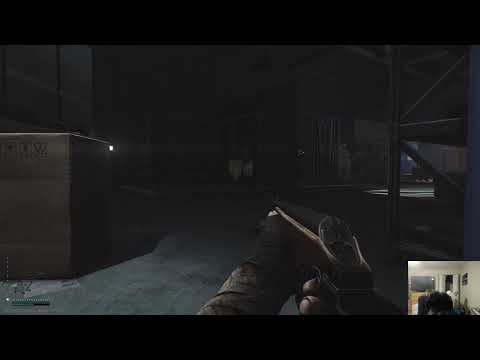 Escape From Tarkov - Part 20 - Lucky Scav Exscav