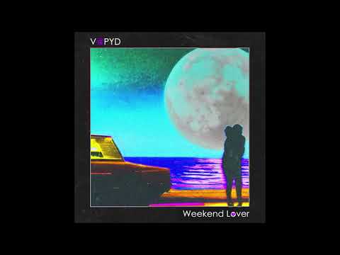 V@PYD - Weekend Lover (DeLuxe Edition) (Full Album)