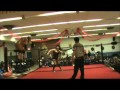 GCW W I L D Tournament 2010 Round 2 Seleziya Sparx Vs Xandra Bale