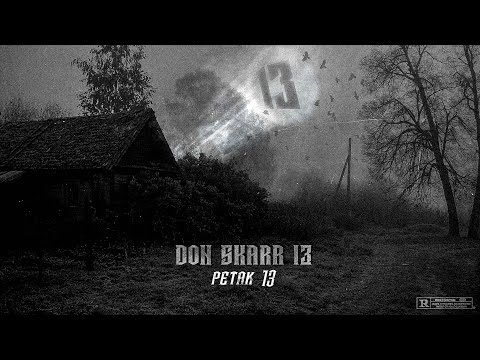 Don Skarr 13 - Petak 13