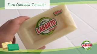 Ideas Limpias - Enzo Cantador Comeron