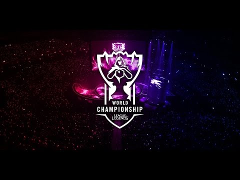 RNG vs SPY | LOL World Championship 2016 Day 2 | Royal Never Give Up vs Splyce | 1080p