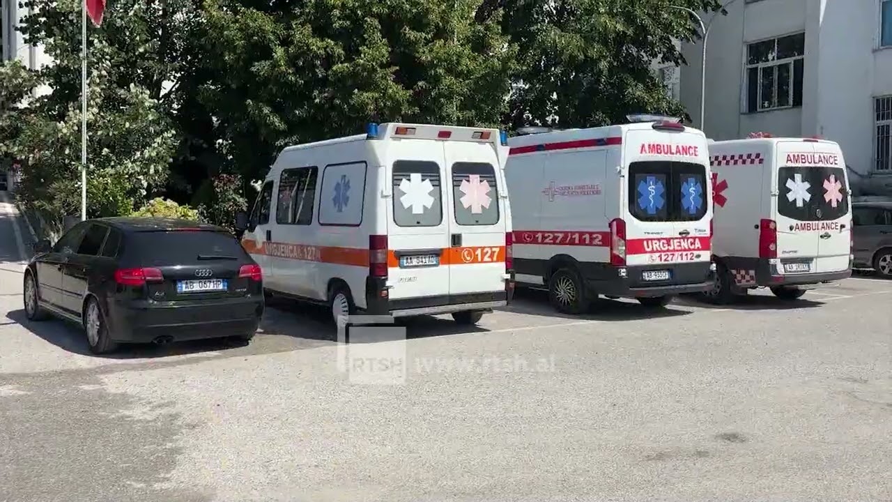 Shtohet stafi mjekësor në Tropojë, mjek pneumolog dhe kardiolog shërbimi pranë komunitetit