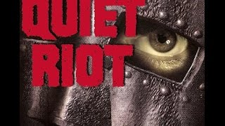 Still Of the Night - Quiet Riot (Sub Español)(Lyrics)