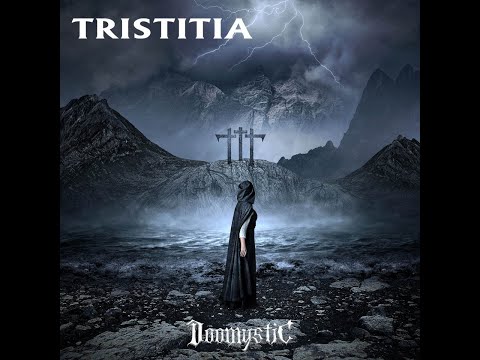 TRISTITIA - Doomystic/Bonus Tracks 2022 full album