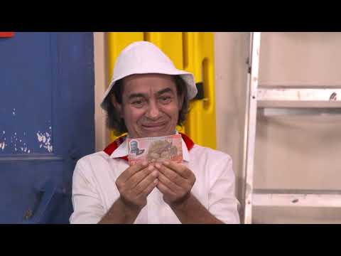 Los Enredos de Juan Vainas | SUPERACIÓN |  Temporada 6 Episodio 13