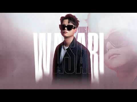 Young H - Wasabi (Official Lyrics Video)