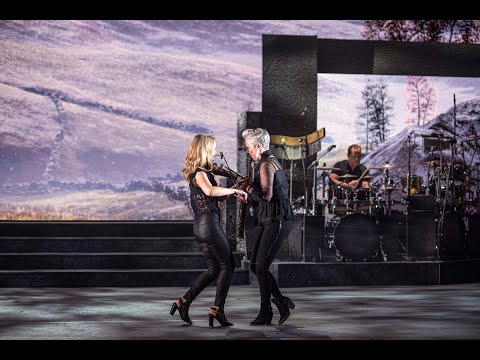 Riverdance 25 Album - The making of - Episode 3 Roundstone