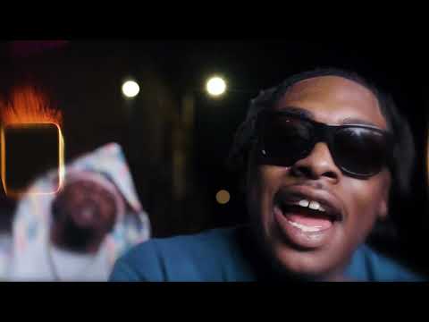 4side BG x LeviCallShots - Risk & Reward (Official Music Video)