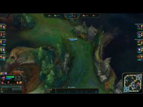 Ez pz Shaco Cheese