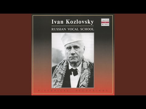 14 Songs, Op. 34: No. 14. Vocalise in E Minor (version for voice and orchestra)