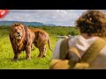 Sher Ke Bite Se Mili Super Powers Explained In Hindi