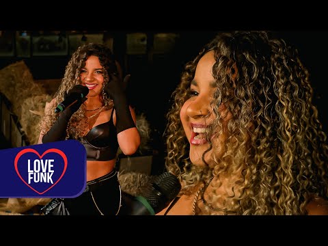 Anny Vitoria - Inaceitável (Love Music)