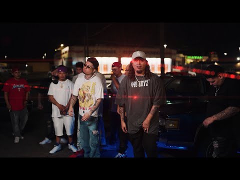 Big Sosa X Rich Greedy - Otra