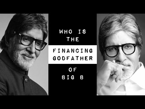 Amitabh Bachchan : The Untouchables of Bollywood | Series | Episode 2