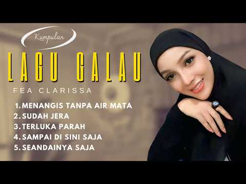 Fea Clarissa - Collection of Sad Songs