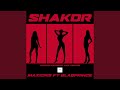 Shakor (feat. Blaq Prince)