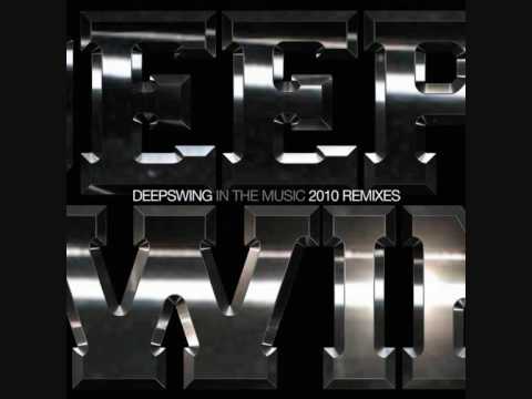 Deep Swing - In The Music 2010 (Cristian Marchi Perfect Remix)