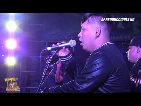 Engerberth Tapia (Intro - Yare) Playa los Pescadores 2018 - Rumba Sabrosa