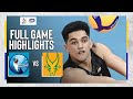 ADU vs FEU | FULL GAME HIGHLIGHTS | UAAP SEASON 86 MEN’S VOLLEYBALL | APRIL 9, 2024