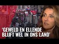 Witwassen, misdaad & drugs: minister en ondernemers in gesprek