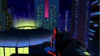 Spider-Man TNAS Intro (1080p HD)