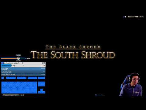 FFXIV Stream (3/10/19) PoTD Solo 151+ | Necromancer Title Attempt | Keyboard Only | Angelus Demonus