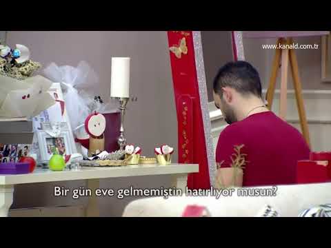Bana bir daha bitanem deme bitanem