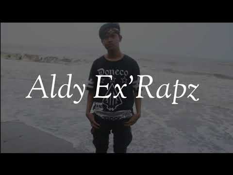 Ketanggungan Rapp - Cypher (Aldisz × Zaenal × Kakaze × Aldy Ex'Rapz)
