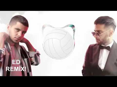 🔥🔥🔥🔥 Bilal Sonses & Reynmen - Sen Aldırma | ED  Remix 🔥🔥🔥🔥