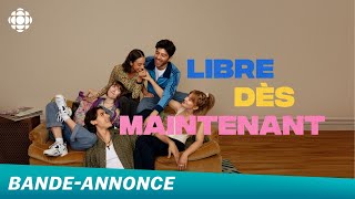 Saison 1 | Bande-annonce [VO]
