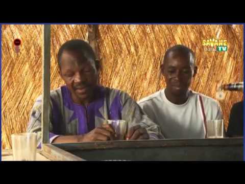 SAVANE TV / Ah! ... Ouaga!