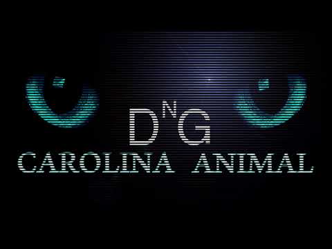 DNG-Carolina Animal [Prod.by @Alldawaydre]